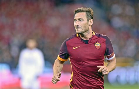 totti roma